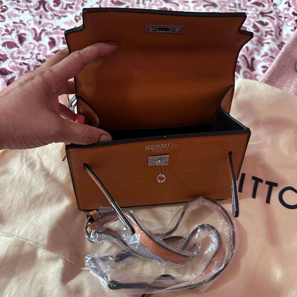 Small bag - Picture 2 of 7